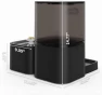 Thumbnail 2.4GHz WiFi Automatic Cat Feeder and Water Fountain — Automatic Pet Feeder, DOEL