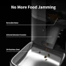 Thumbnail 2.4GHz WiFi Automatic Cat Feeder and Water Fountain — Automatic Pet Feeder, DOEL