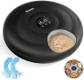 Thumbnail Auto Refrigerated Wet Food Feeder — Automatic Pet Feeder, Bsemax