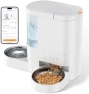 Thumbnail Automatic Cat Feeder and Water Fountain — Automatic Pet Feeder, DUDUPET