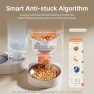 Thumbnail Automatic Cat Feeder and Water Fountain — Automatic Pet Feeder, DUDUPET