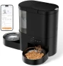 Thumbnail Automatic Cat Feeder and Water Fountain — Automatic Pet Feeder, DUDUPET