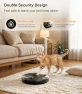 Thumbnail Automatic Cat Feeder Cordless — Automatic Pet Feeder, Casfuy