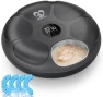 Thumbnail Automatic Cat Feeder Cordless — Automatic Pet Feeder, Casfuy