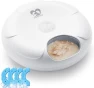 Thumbnail Automatic Cat Feeder Cordless — Automatic Pet Feeder, Casfuy