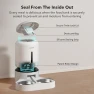 Thumbnail Automatic Cat Feeder for 2 Cats — Automatic Pet Feeder, PETLIBRO