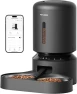 Thumbnail Automatic Cat Feeder for 2 Cats — Automatic Pet Feeder, PETLIBRO