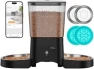 Thumbnail Automatic Cat Feeder for 2 Cats — Automatic Pet Feeder, HoneyGuaridan