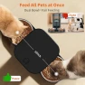 Thumbnail Automatic Cat Feeder for 2 Cats — Automatic Pet Feeder, HoneyGuaridan