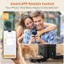 Thumbnail Automatic Cat Feeder for 2 Cats — Automatic Pet Feeder, HoneyGuaridan
