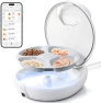 Thumbnail Automatic Cat Feeder for Wet Food — Automatic Pet Feeder, kubvici