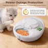 Thumbnail Automatic Cat Feeder for Wet Food — Automatic Pet Feeder, kubvici