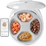 Thumbnail Automatic Cat Feeder Wet Food — Automatic Pet Feeder, Robotail