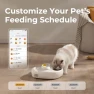 Thumbnail Automatic Cat Feeder Wet Food — Automatic Pet Feeder, Robotail