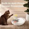 Thumbnail Automatic Cat Feeder Wet Food — Automatic Pet Feeder, Robotail