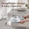 Thumbnail Automatic Cat Feeder Wet Food — Automatic Pet Feeder, Robotail