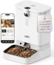 Thumbnail Automatic Cat Feeder with Camera — Automatic Pet Feeder, PiFi