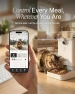 Thumbnail Automatic Cat Feeder with Camera — Automatic Pet Feeder, PiFi