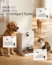 Thumbnail Automatic Cat Feeder with Camera — Automatic Pet Feeder, PiFi