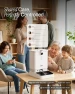 Thumbnail Automatic Cat Feeder with Camera — Automatic Pet Feeder, PiFi