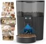 Thumbnail Automatic Cat Feeder with Camera — Automatic Pet Feeder, PAPIFEED