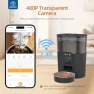Thumbnail Automatic Cat Feeder with Camera — Automatic Pet Feeder, PAPIFEED