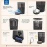 Thumbnail Automatic Cat Feeder with Camera — Automatic Pet Feeder, PAPIFEED