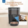 Thumbnail Automatic Cat Feeder with Camera — Automatic Pet Feeder, PAPIFEED