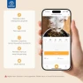 Thumbnail Automatic Cat Feeder with Camera — Automatic Pet Feeder, PAPIFEED
