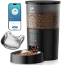 Thumbnail Automatic Cat Feeder — Automatic Pet Feeder, IMIPAW