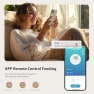 Thumbnail Automatic Cat Feeder — Automatic Pet Feeder, IMIPAW