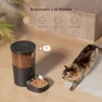 Thumbnail Automatic Cat Feeder — Automatic Pet Feeder, IMIPAW