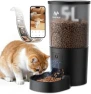 Thumbnail Automatic Cat Feeder — Automatic Pet Feeder, IMIPAW