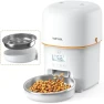 Thumbnail Automatic Pet Feeder with Programmable Portion Control — Automatic Pet Feeder, Yuposl