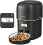 Thumbnail Automatic Pet Feeder with Programmable Portion Control — Automatic Pet Feeder, Yuposl