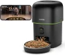 Thumbnail Automatic Pet Feeder with Programmable Portion Control — Automatic Pet Feeder, Yuposl