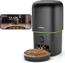 Thumbnail Automatic Pet Feeder with Programmable Portion Control — Automatic Pet Feeder, Yuposl