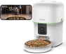 Thumbnail Automatic Pet Feeder with Programmable Portion Control — Automatic Pet Feeder, Yuposl