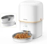 Thumbnail Automatic Pet Feeder with Programmable Portion Control — Automatic Pet Feeder, Yuposl