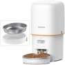 Thumbnail Automatic Pet Feeder with Programmable Portion Control — Automatic Pet Feeder, Yuposl