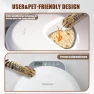 Thumbnail Automatic Wet Food Cat Feeder — Automatic Pet Feeder, Bsemax