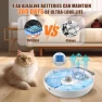 Thumbnail Automatic Wet Food Cat Feeder — Automatic Pet Feeder, Bsemax