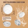 Thumbnail Automatic Wet Food Cat Feeder — Automatic Pet Feeder, Bsemax