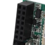 Thumbnail Remote Door Opening Module 2 Channels 2.4 GHz Gate Opener DIY Switch Module — Smart Lock, ciciglow