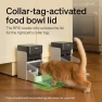 Thumbnail RFID Automatic Cat Feeder — Automatic Pet Feeder, PETLIBRO