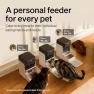 Thumbnail RFID Automatic Cat Feeder — Automatic Pet Feeder, PETLIBRO