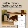 Thumbnail RFID Automatic Cat Feeder — Automatic Pet Feeder, PETLIBRO