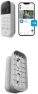Smart Garage Door Video Keypad with Wide-Angle Camera — Smart Lock, CHAMBERLAIN