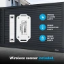 Thumbnail Smart Gate Opener Remote with APP Control — Smart Lock, ISMARTGATE