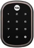 Thumbnail Smart Lock with Touchscreen Deadbolt — Smart Lock, LiftMaster